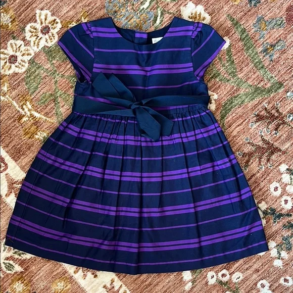 Stunning girls Ralph Lauren dress - Picture 1 of 3